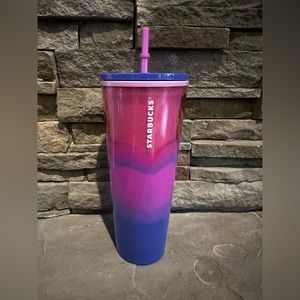 24 fl oz Starbucks Cup